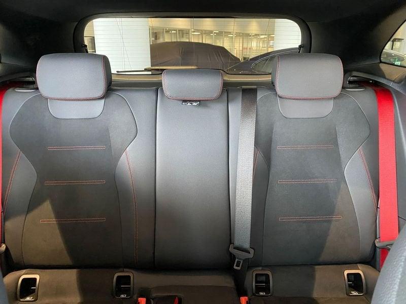 Mercedes-Benz GLA GLA 35 AMG 4Matic