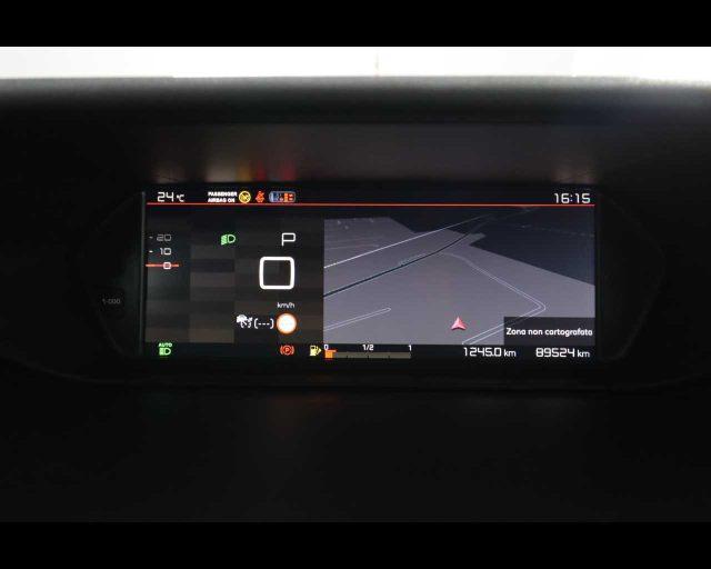 CITROEN Grand C4 Spacetourer BlueHDi 130 S&S EAT8 Feel