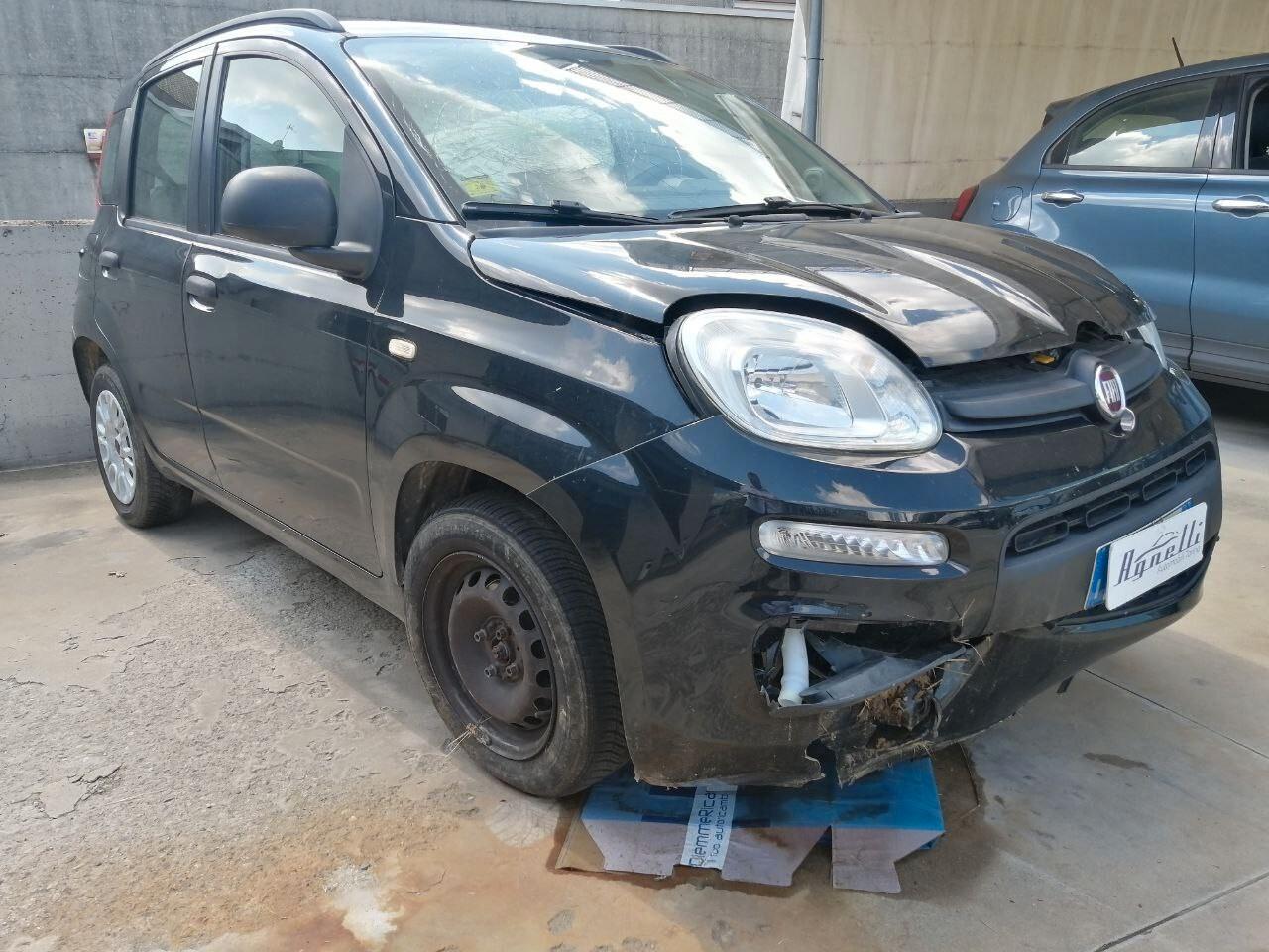 Fiat Panda 1.2 Easy Sinistrata