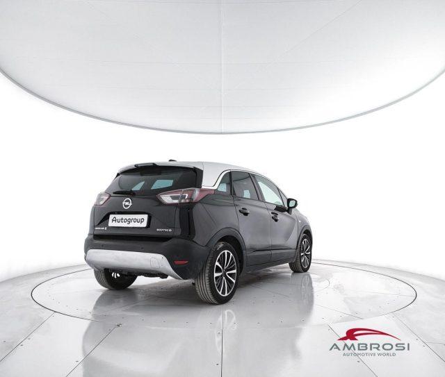 OPEL Crossland X 1.6 ECOTEC D 8V Start&Stop Innovation