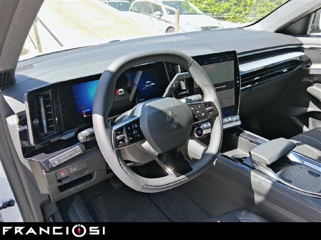 RENAULT Austral 1.2 E-Tech full hybrid Techno 200cv auto
