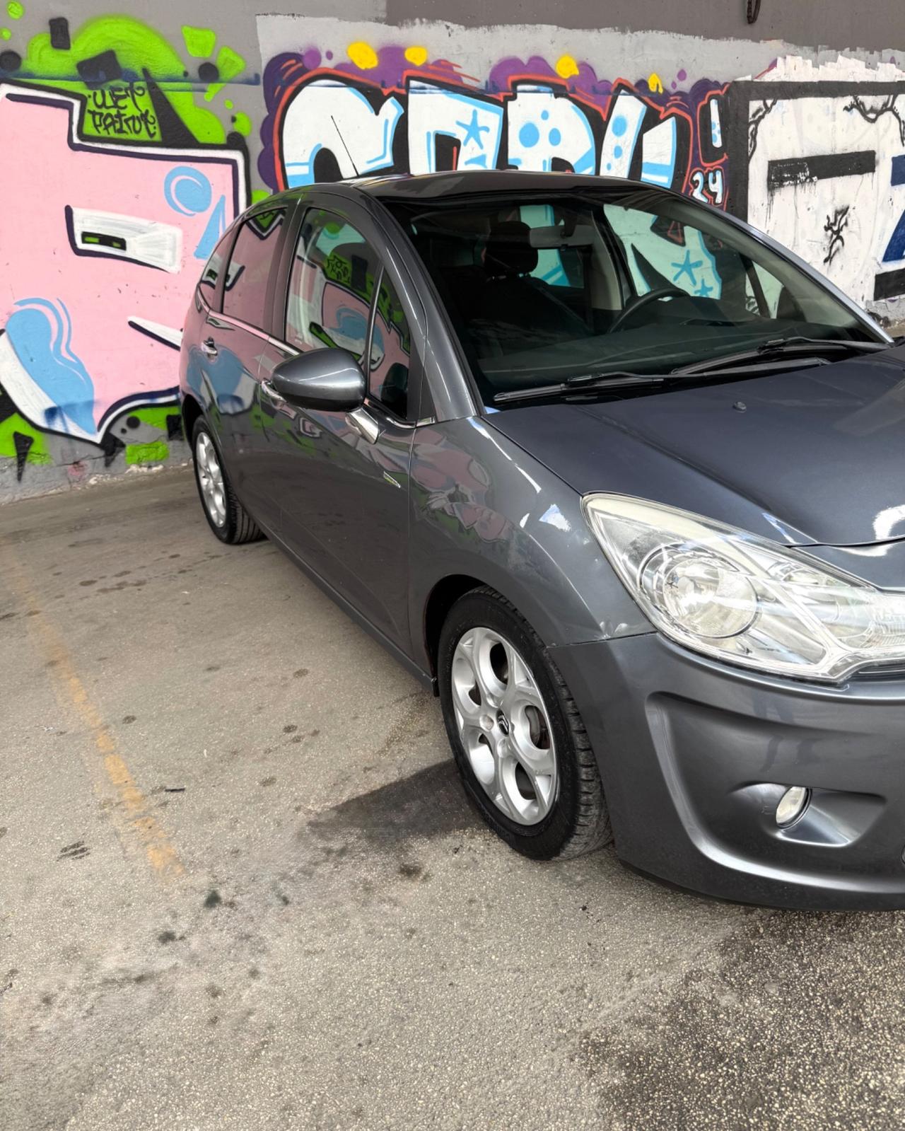 Citroen C3 1.4 HDi 70 FAP Business