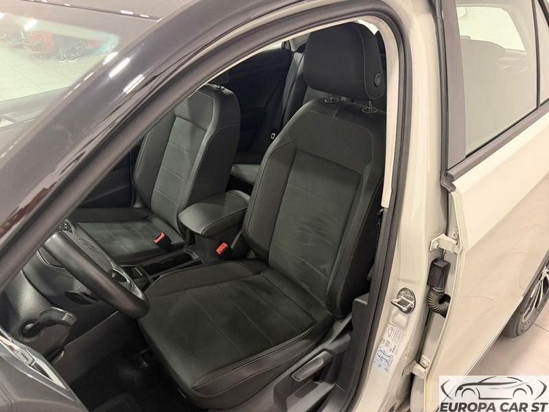 Volkswagen T-Roc 1.5 TSI ACT Style DSG