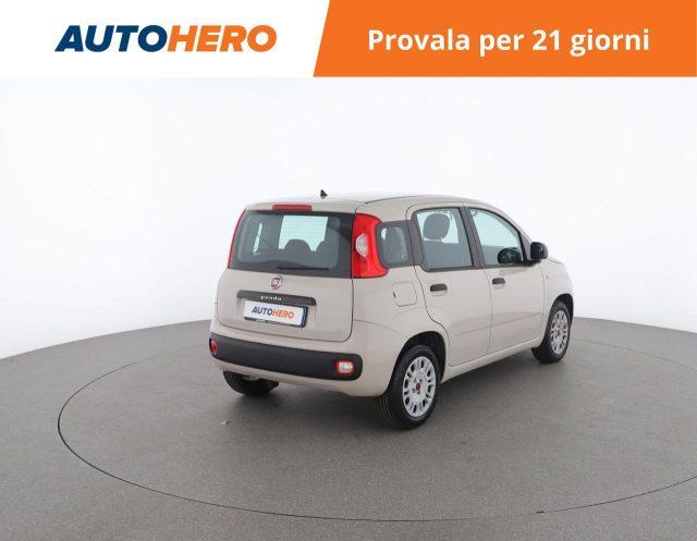 FIAT Panda 1.3 MJT 95 CV S&S Easy