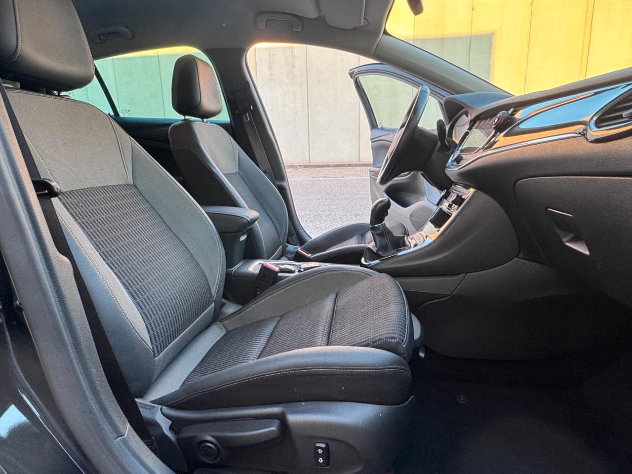 Opel Astra 1.5 CDTI 105 CV S&S 5 porte Business Elegance