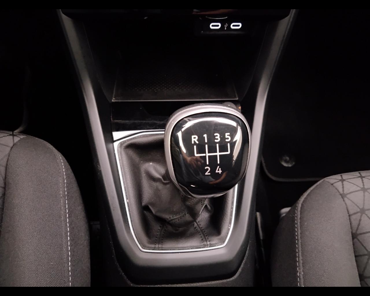 VOLKSWAGEN T-Cross 2019 - T-Cross 1.0 tsi Sport 95cv