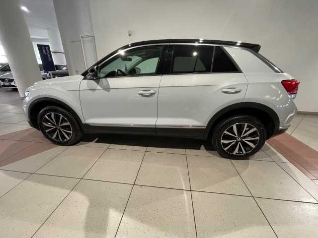 Volkswagen T-Roc 1.0 TSI Style BlueMotion Technology