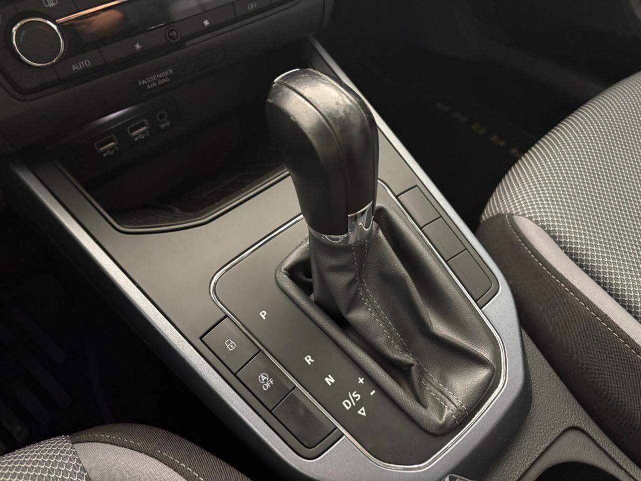 Seat Arona 1.6 TDI 95 CV DSG Style