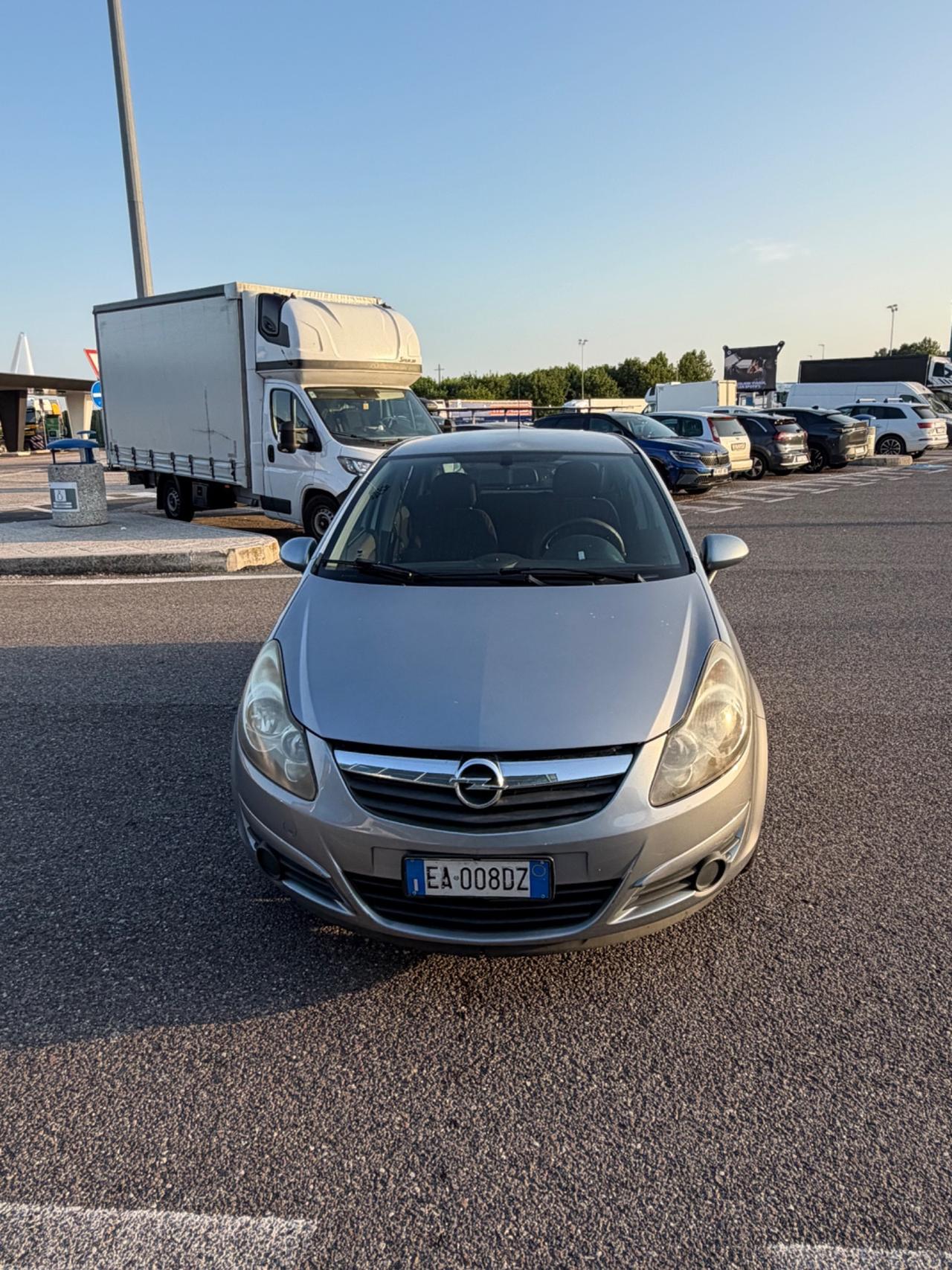 Opel Corsa 1.2 SOLO 36.000KM UNICO PROPRIETARIO!!