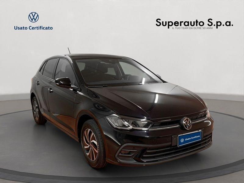 Volkswagen Polo 1.0 EVO Edition Plus