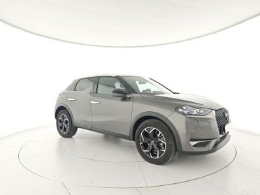 DS DS3 Crossback BlueHDi 110 Faubourg