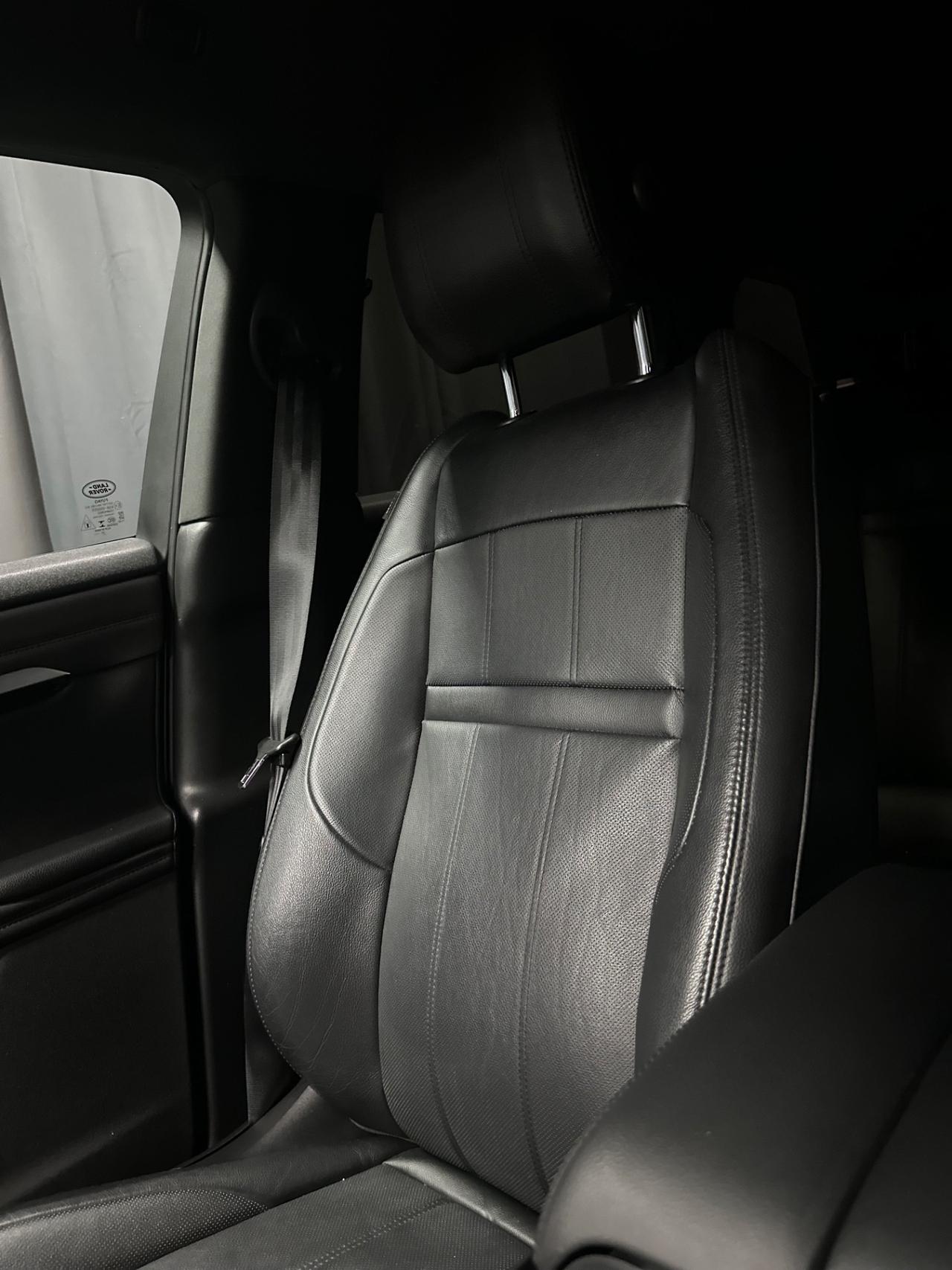 Land Rover Evoque 2.0D I4 204 CV AWD Auto R-Dynamic HSE