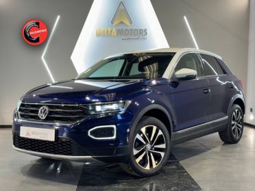 Volkswagen T-Roc 1.6 TDI IQ.DRIVE