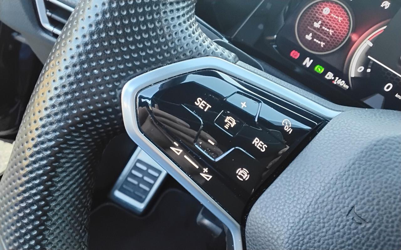 Volkswagen Golf 2.0 GTD DSG