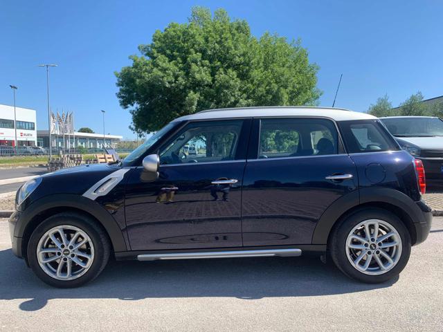 MINI Countryman Mini Cooper D Business XL Countryman automatica