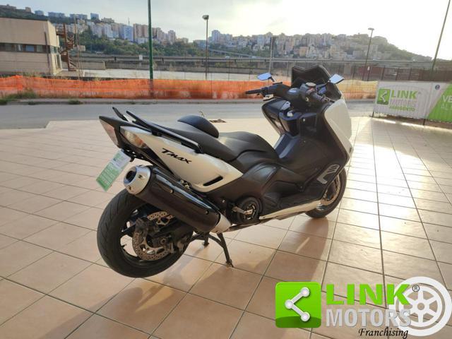 YAMAHA T Max 530 530