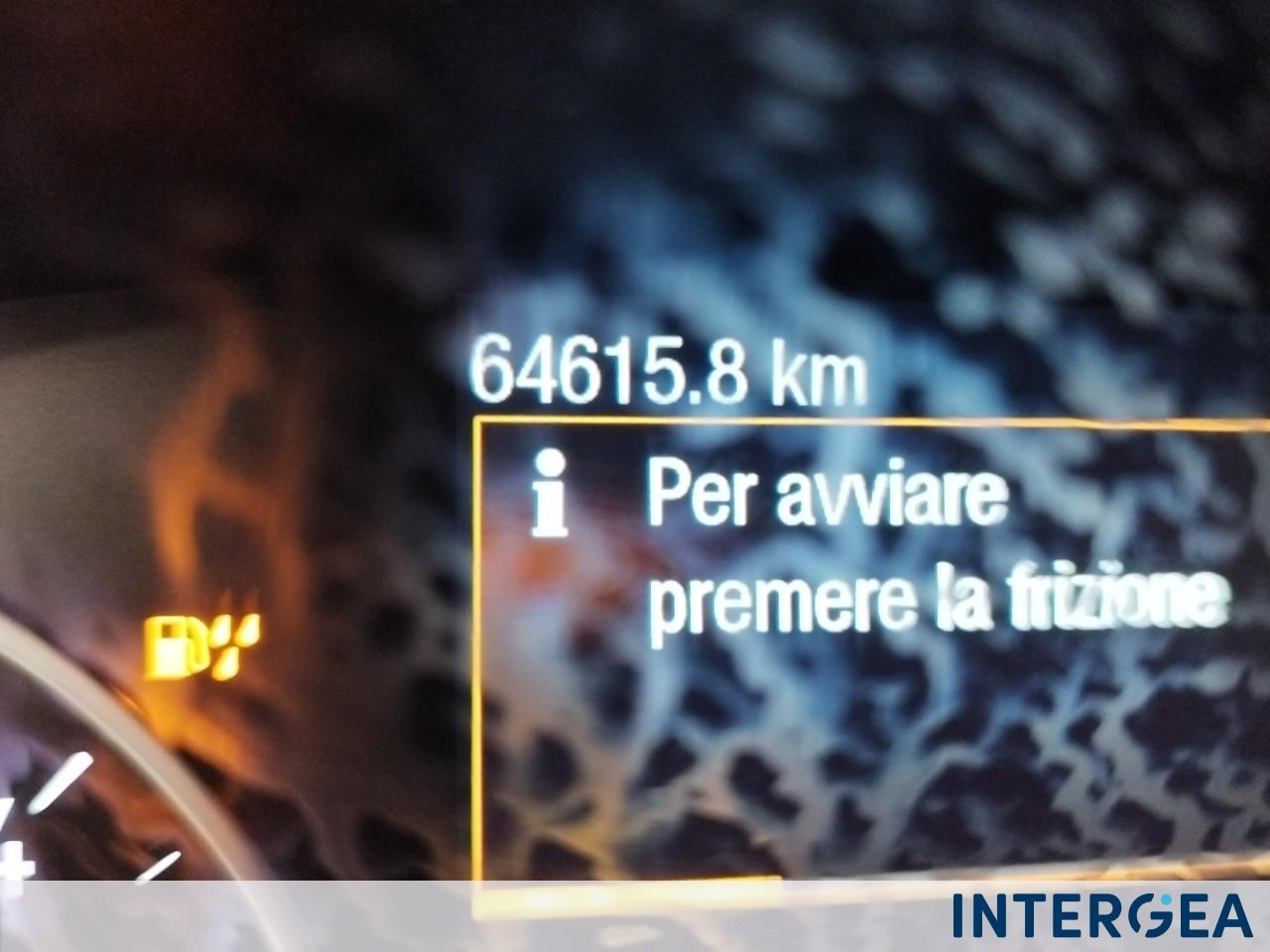 FORD EcoSport 1.5 tdci Business 100cv