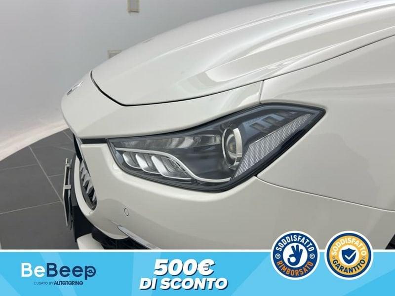 Maserati Ghibli 2.0 MHEV GT 330CV RWD AUTO