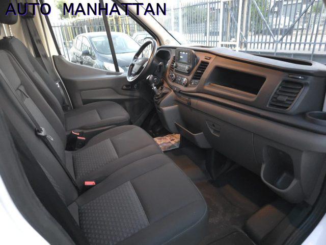 FORD Transit 290 2.0TDCi 54000KM Furgone Trend