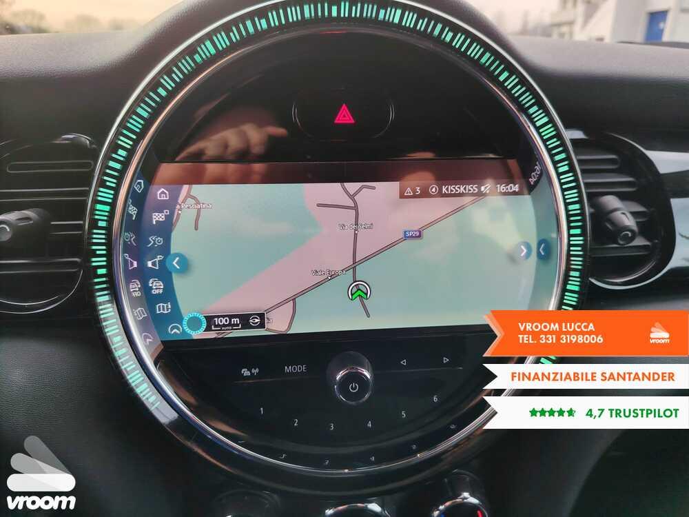 MINI Mini Full El. (F56) Mini Cooper SE Classic