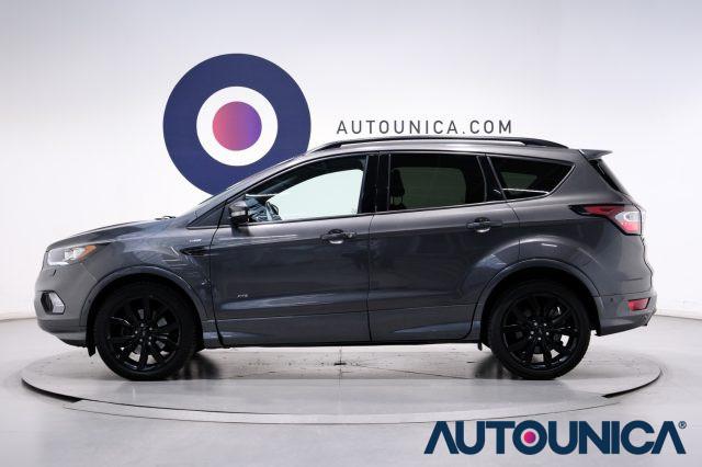 FORD Kuga 2.0 TDCI 150 CV S&S 4WD ST-LINE