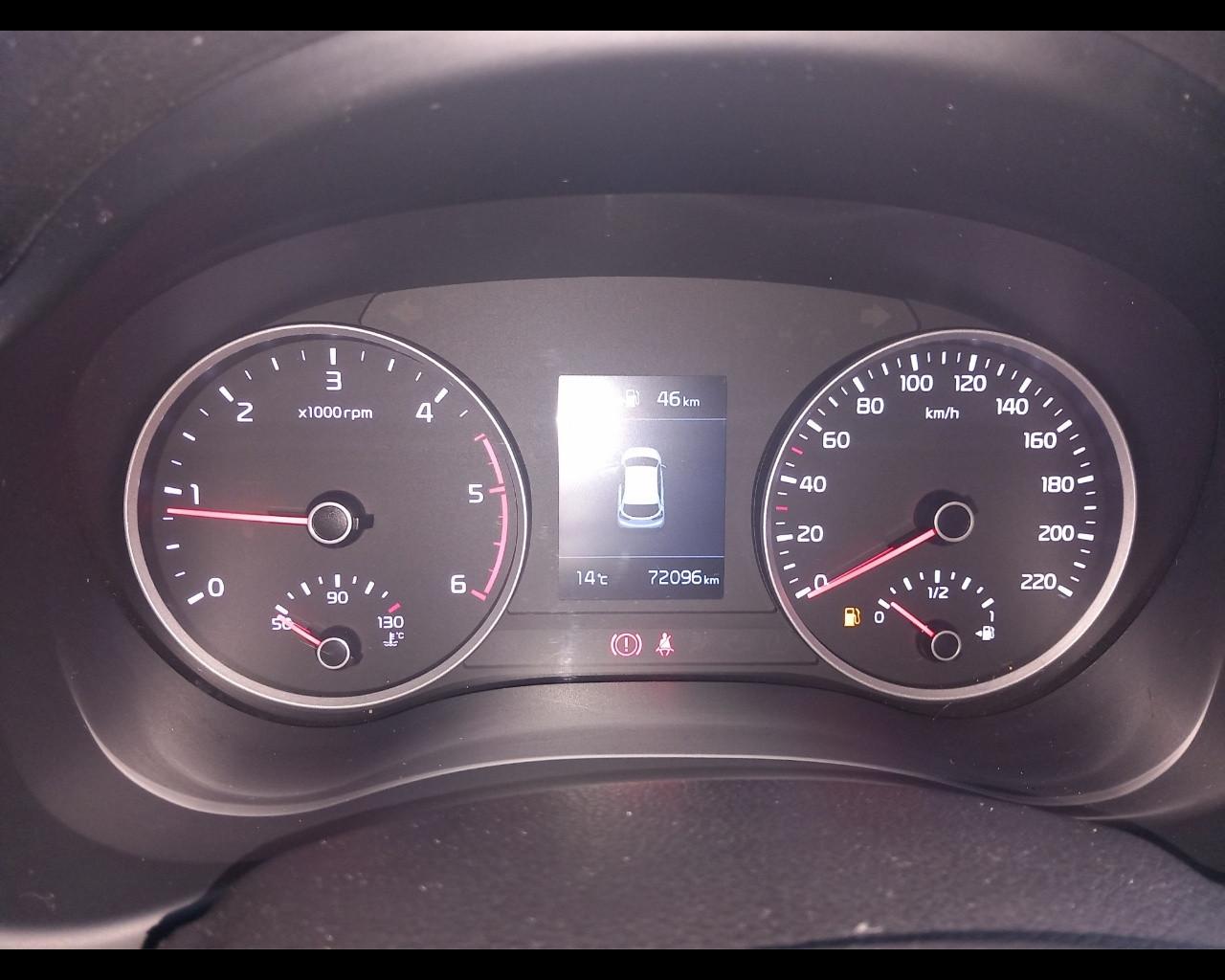 KIA Rio 4ª serie - Rio 1.4 CRDi 5 porte Active