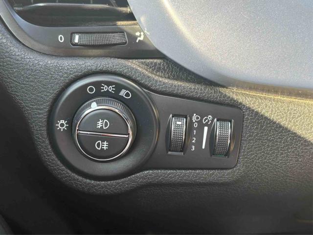 FIAT 500X 1.3 MultiJet 95 CV Club