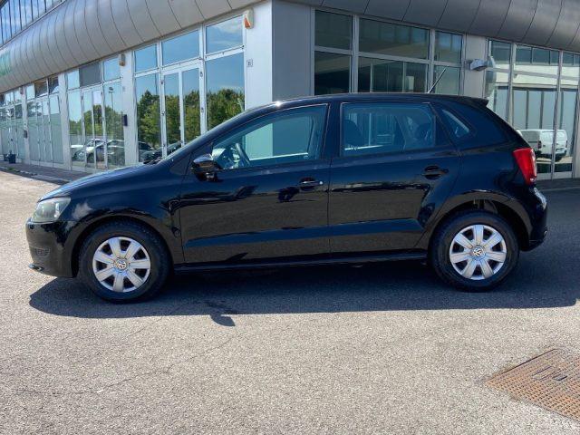VOLKSWAGEN Polo 1.2 TDI DPF 5P. Comfortline