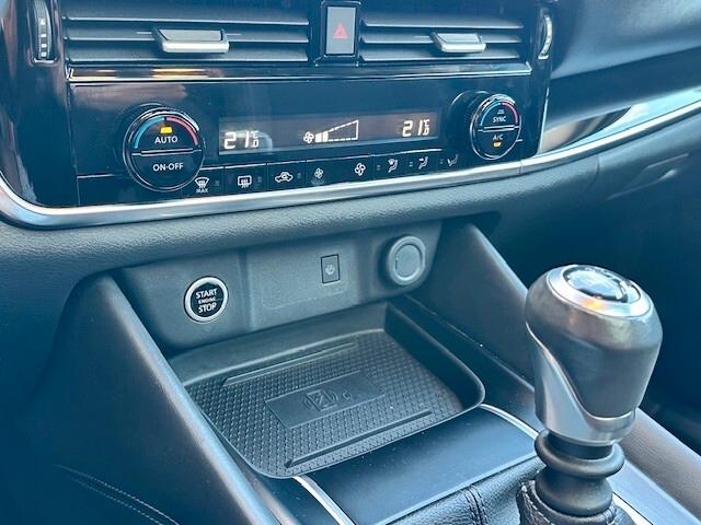Nissan Qashqai N-Connecta 2023 28.000km