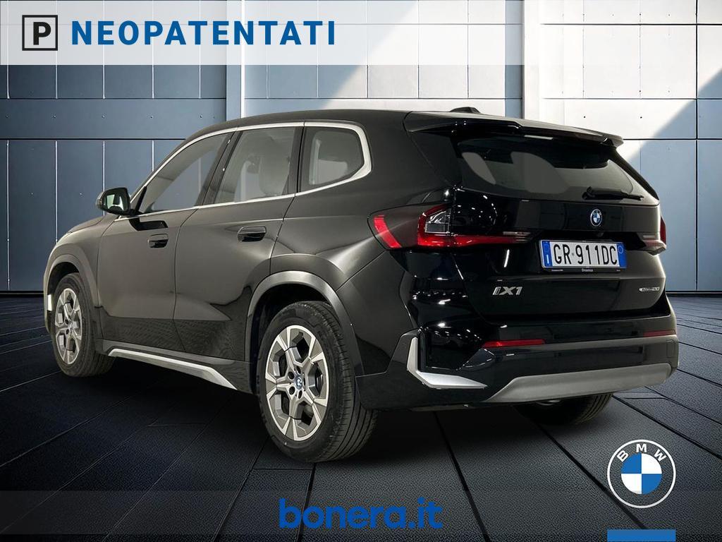 BMW iX1 20 X-Line eDrive