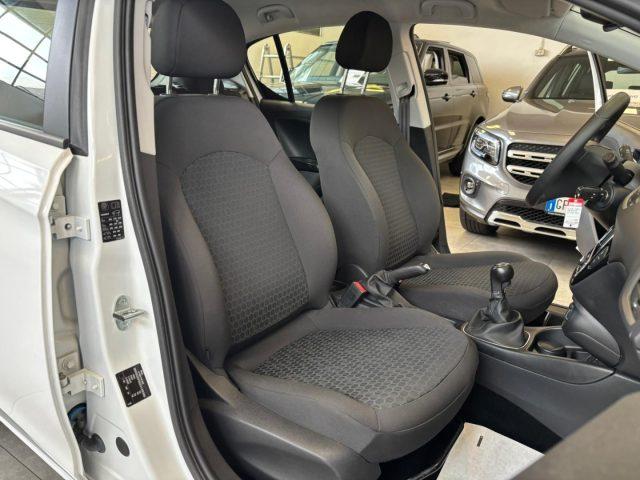 OPEL Corsa 1.2 5 porte *UNICO PROPRIETARIO*
