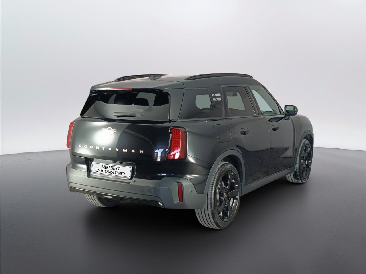 MINI Mini Countryman U25 - Mini Countryman 1.5 48V C Classic auto