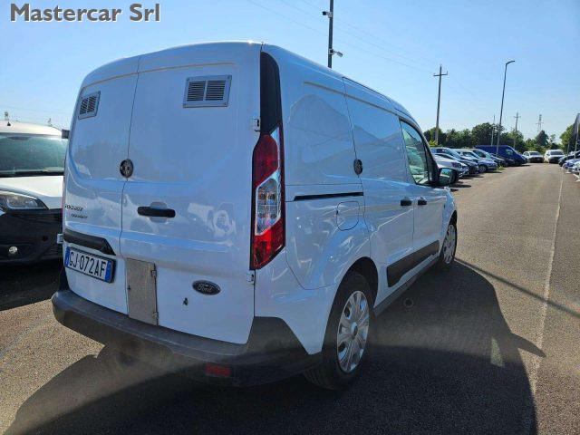 FORD Transit Connect 1.5 TDCI 100CV AUTO 200 L1H1 - GJ072AF