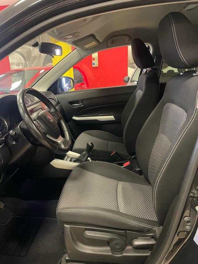 SUZUKI Vitara 1.6 VVT V-Top 42000 KM!!!