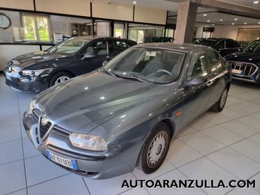 ALFA ROMEO 156 1.9 JTD 115CV Progression