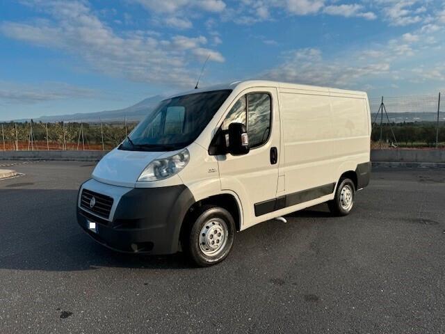 Fiat Ducato 2.2 MJT Furgone Cargo