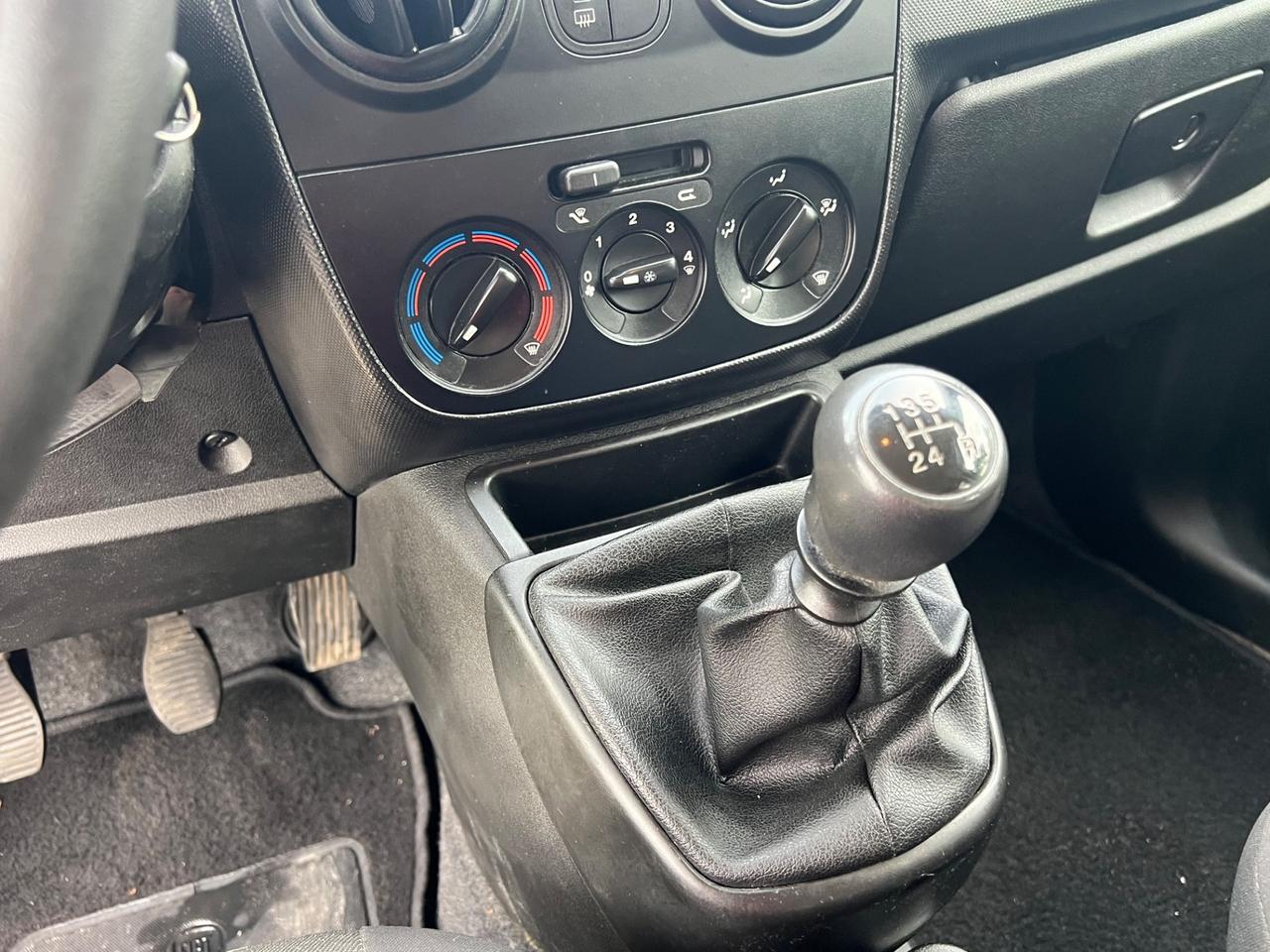 Fiat Qubo 1.4 Dynamic Benzina Metano PERMUTE RATE GARANZIA