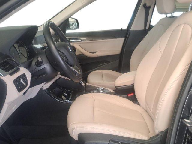 BMW X1 sDrive18d xLine Aut.