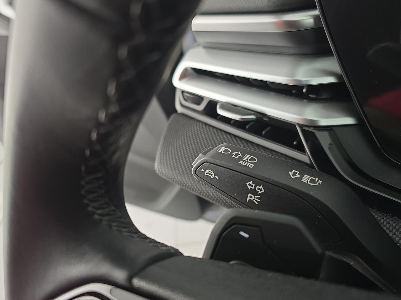 Audi A5 avant 2.0 tdi mhev+ business advanced 204cv s-tronic