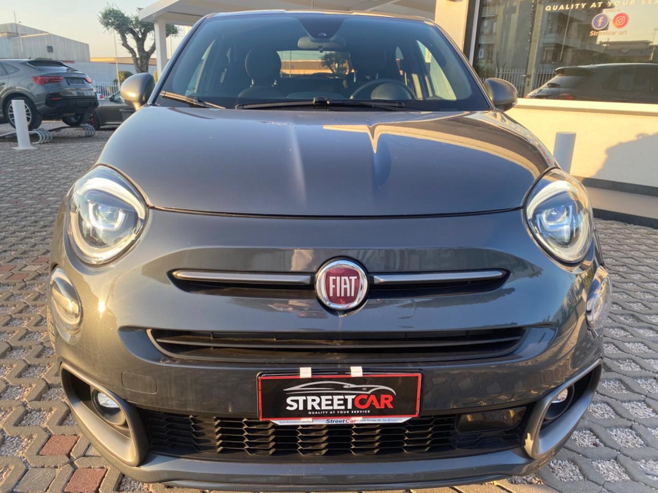 Fiat 500X 1.3 MultiJet 95 CV Sport