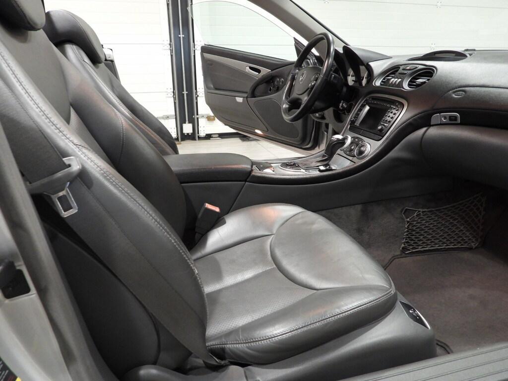 Mercedes SL 350 350