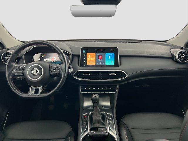 MG HS HS 1.5T-GDI Luxury