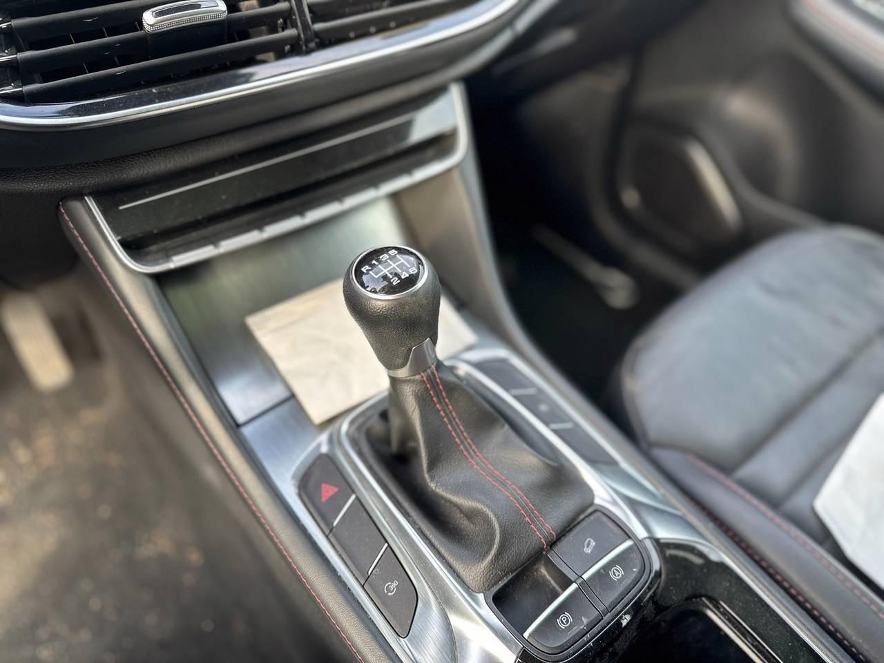 MG HS I - HS 1.5 t Luxury