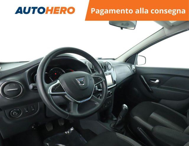 DACIA Sandero 0.9 TCe 12V 90CV Start&Stop Serie Speciale Wow