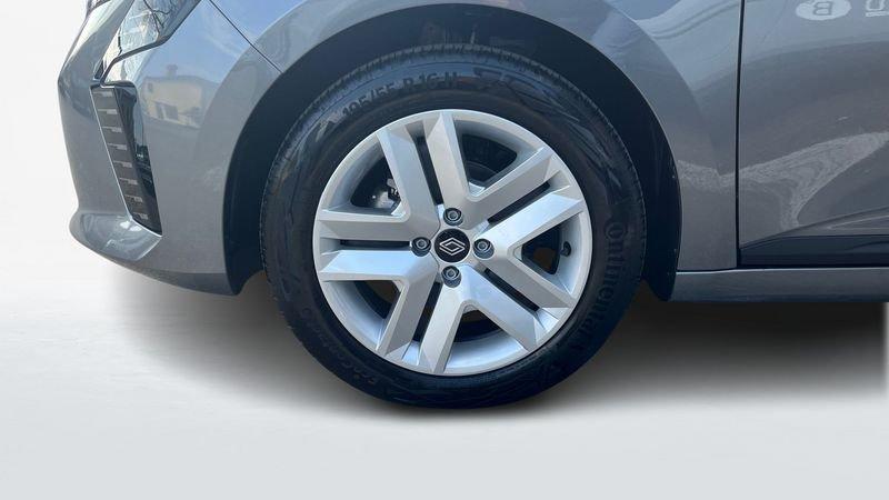 Renault Clio TCe 90 CV 5 porte Evolution