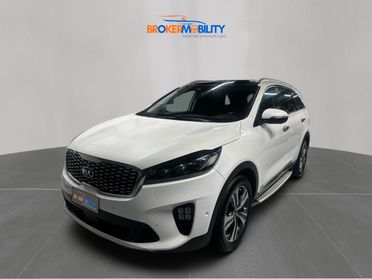 Kia Sorento 2.2 CRDi 4AWD AUT GT-Line 7 POSTI
