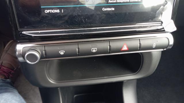 CITROEN C3 *PROMO* PureTech 83 S&S Plus