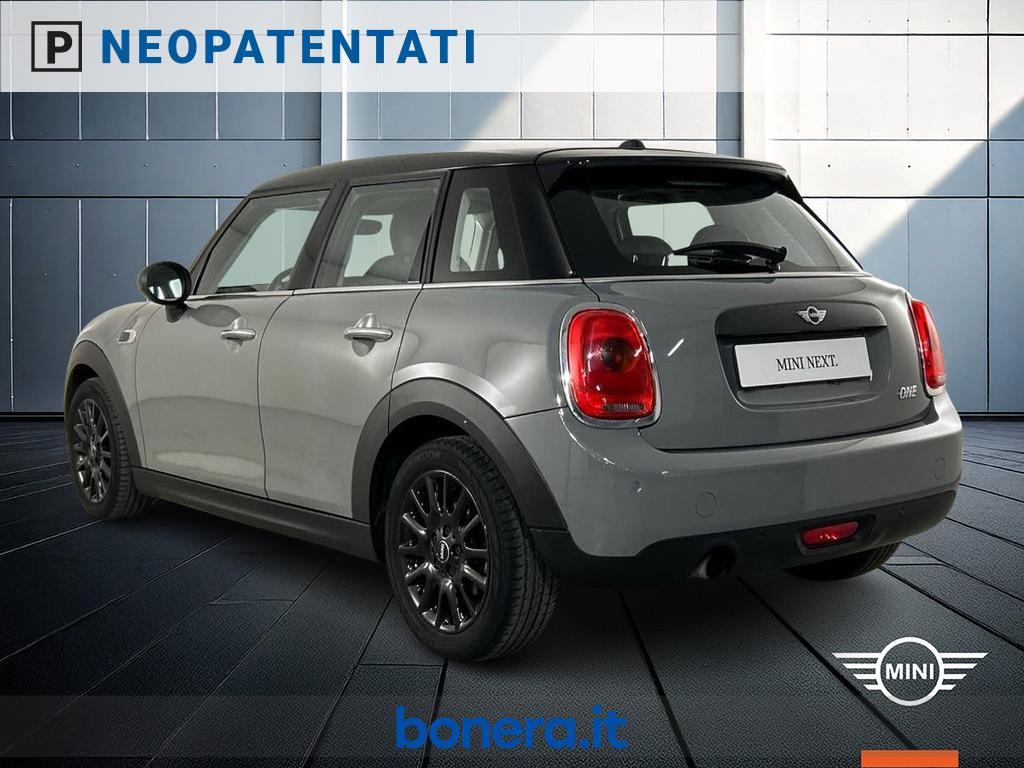 Mini One 1.2 One Auto