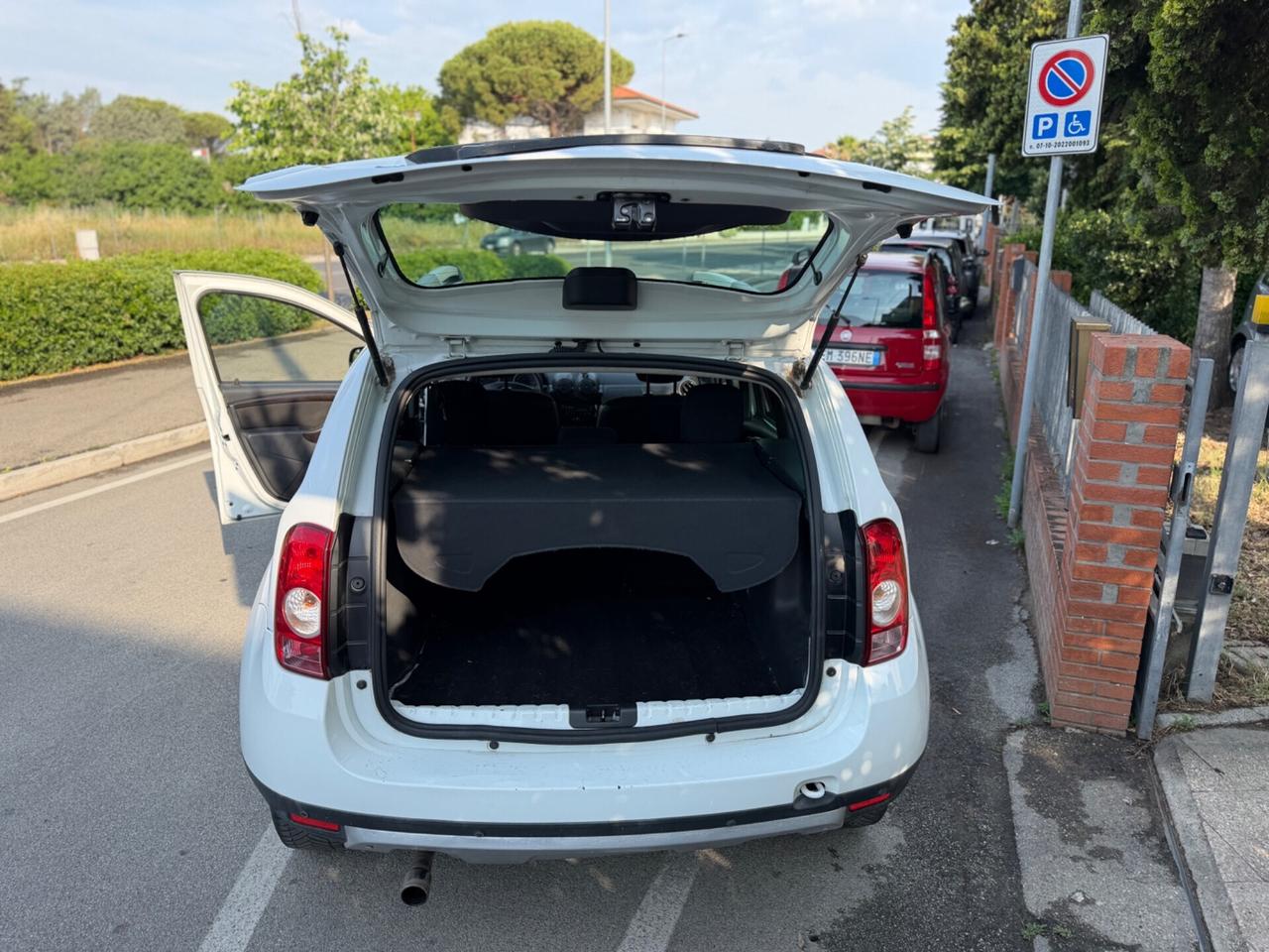 Dacia Duster 1.6 110CV 4x2 Lauréate GPL