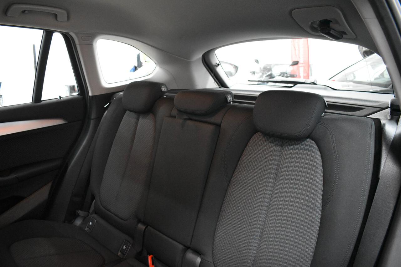 Bmw X1 xDrive18d Business Advantage